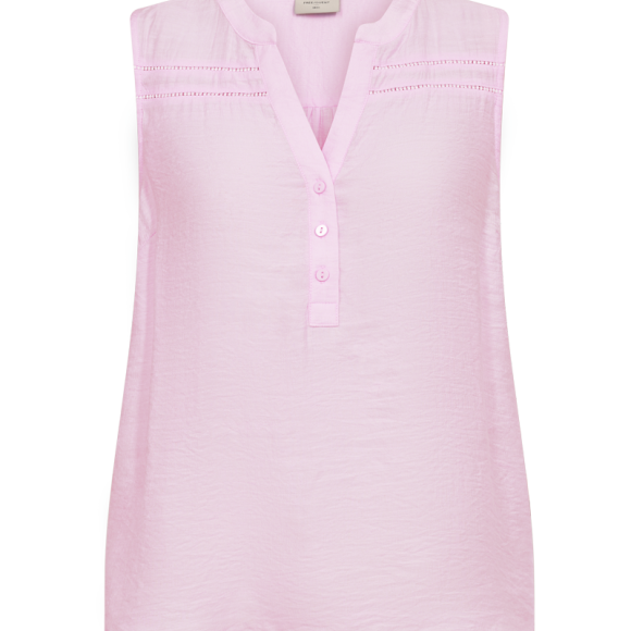 FREEQUENT - BALLERINA FQANDREA-BLOUSE