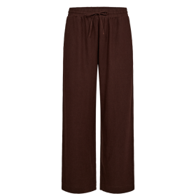 FREEQUENT - COFFEE BEAN FQLAVA-ANKLE-PANT