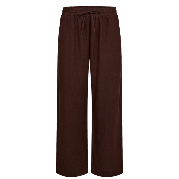 FREEQUENT - COFFEE BEAN FQLAVA-ANKLE-PANT