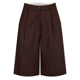 FREEQUENT - COFFEE BEAN FQMAEVE-SHORTS