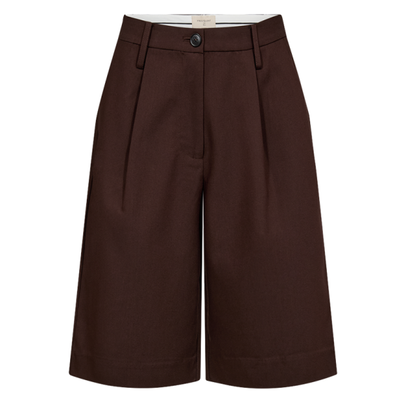 FREEQUENT - COFFEE BEAN FQMAEVE-SHORTS