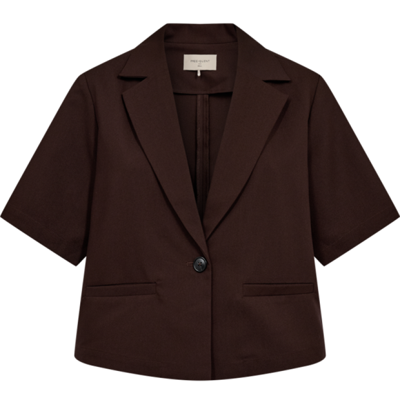 FREEQUENT - COFFEE BEAN FQMAEVE-BLAZER