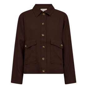 FREEQUENT - COFFEE BEAN FQLAVA-JACKET