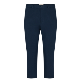 FREEQUENT - NAVY BLAZER FQSOLVEJ-CA