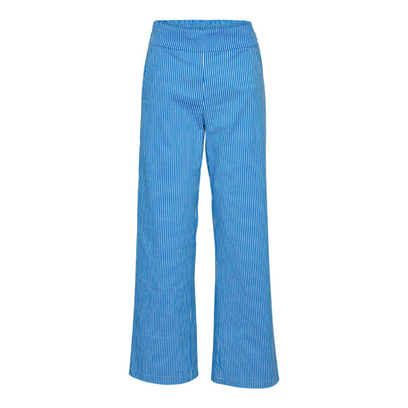 AMAZE CPH - NAVY VICTORIA STRIPE