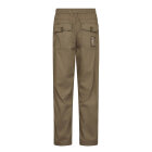 MOS MOSH - BURNT OLIVE MMFRANKA TIVO PANT