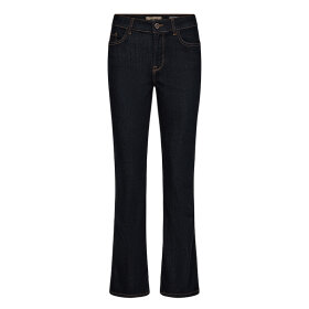 MOS MOSH - DARK BLUE MMASHLEY DELUXE JEAN