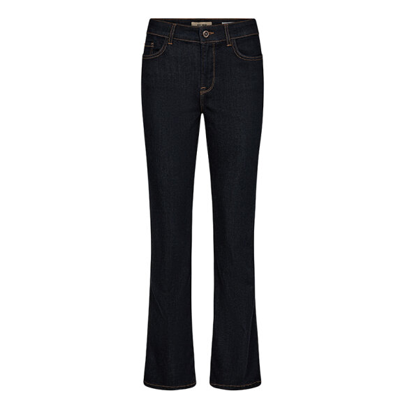 MOS MOSH - DARK BLUE MMASHLEY DELUXE JEAN