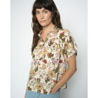 MOS MOSH - ECRU MMWINIE FLOWWI BLOUSE