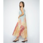 MOS MOSH - SKYWAY MMNYLO LANDSCAPE DRESS