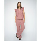 MOS MOSH - COWHIDE MMWELLOR IZHA PANT