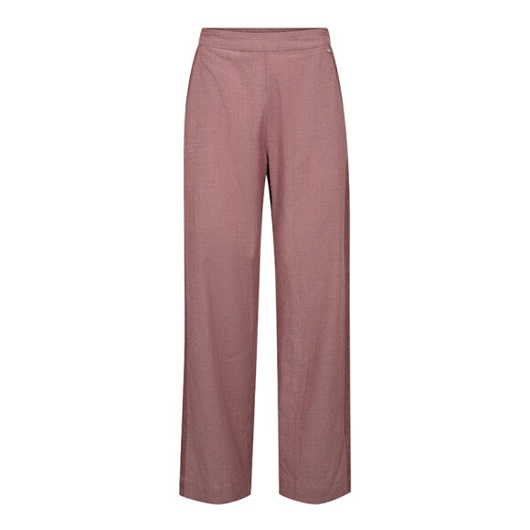 MOS MOSH - COWHIDE MMWELLOR IZHA PANT