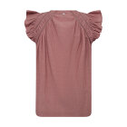 MOS MOSH - COWHIDE MMWODA IZHA BLOUSE