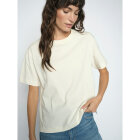 MOS MOSH - ECRU MMLANDSCAPE O-SS TEE