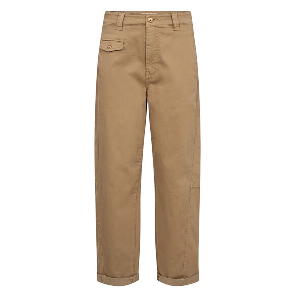 MOS MOSH - PETRIFIED OAK ANKLE MMAYMEN LE