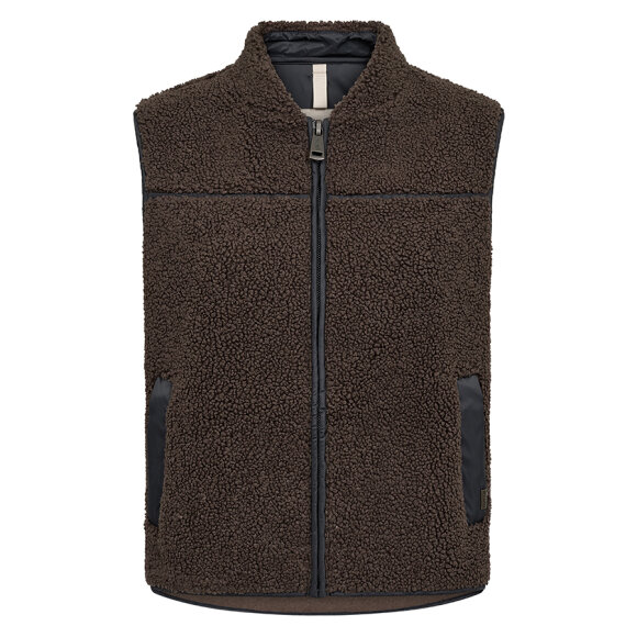 MOS MOSH - DELICIOSO MMROWE TEDDY WAIST