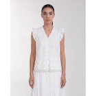 LEVETE ROOM - WHITE LR-ROSY 2