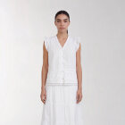 LEVETE ROOM - WHITE LR-ROSY 2