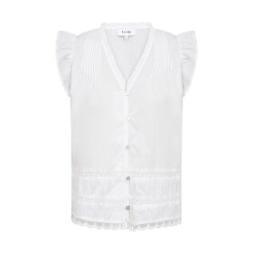 LEVETE ROOM - WHITE LR-ROSY 2