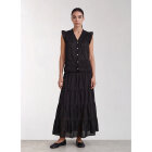 LEVETE ROOM - BLACK LR-ROSY 2