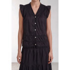 LEVETE ROOM - BLACK LR-ROSY 2