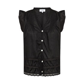 LEVETE ROOM - BLACK LR-ROSY 2