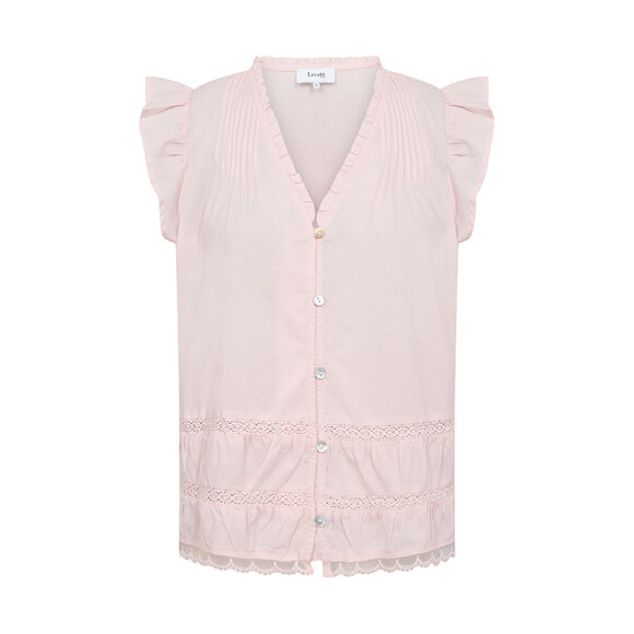 LEVETE ROOM - VEILE LR-ROSY 2