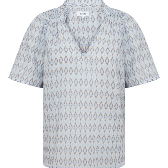 LEVETE ROOM - ICE LR-RITTO 1