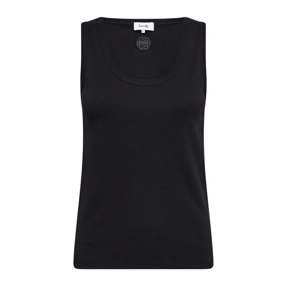 LEVETE ROOM - BLACK LR-PALOMA 3 LEVETE ROOM - BLACK LR-PALOMA 3