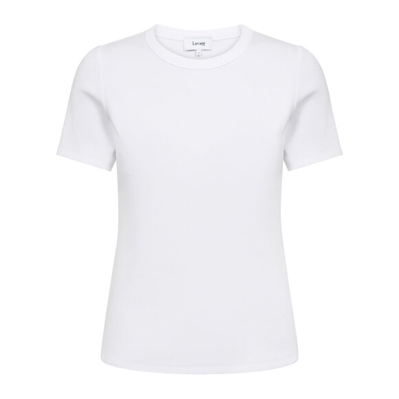 LEVETE ROOM - WHITE LR-NUMBIA 5 LEVETE ROOM - WHITE LR-NUMBIA 5