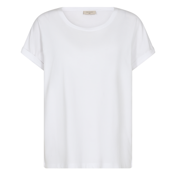 FREEQUENT - BRILLIANT WHITE FQJOKE-SS