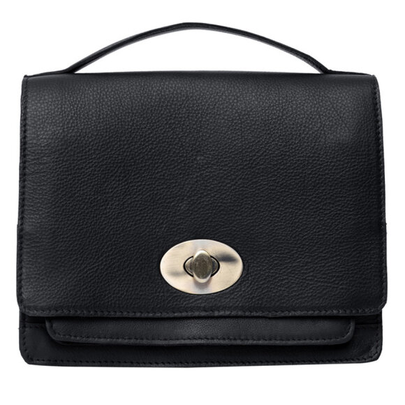 RE:DESIGNED - BLACK/BRASS ALBA BIG