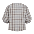 FREEQUENT - STAROFF/BABY BLUE FQMIKA-BLOUS