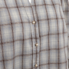 FREEQUENT - STAROFF/BABY BLUE FQMIKA-BLOUS