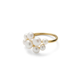 PERNILLE CORYDON - Blossom Ring