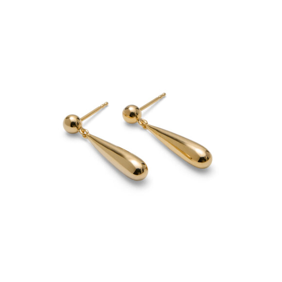 PERNILLE CORYDON - Endless Elements Earrings