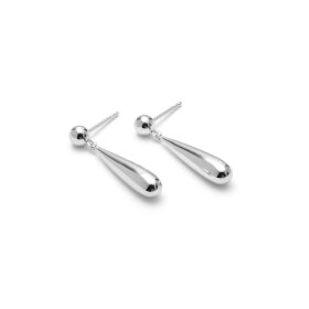PERNILLE CORYDON - Endless Elements Earrings