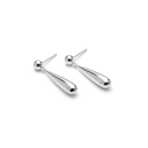 PERNILLE CORYDON - Endless Elements Earrings