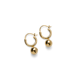 PERNILLE CORYDON - Elements Earrings