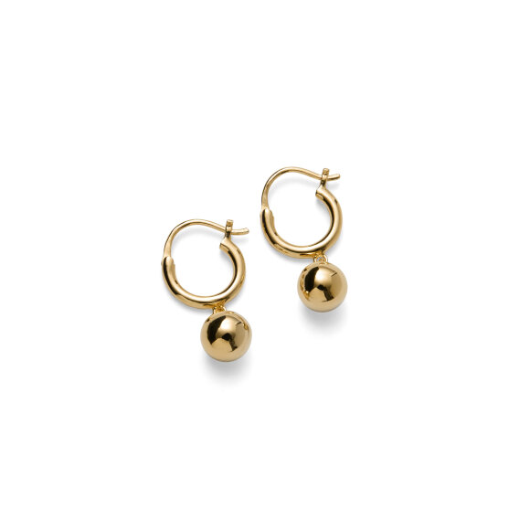 PERNILLE CORYDON - Elements Earrings PERNILLE CORYDON - Elements Earrings