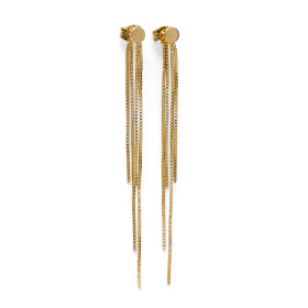PERNILLE CORYDON - Airy Earrings