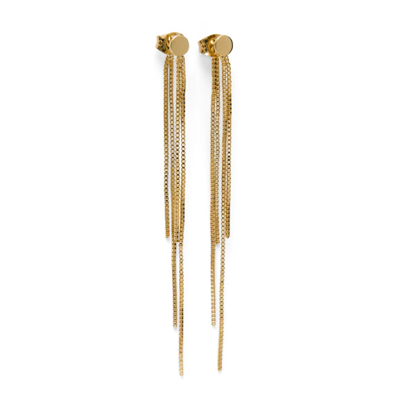 PERNILLE CORYDON - Airy Earrings