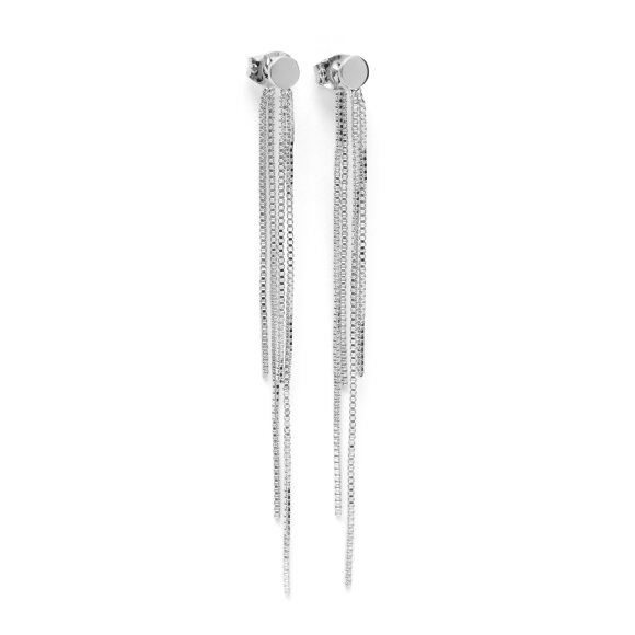 PERNILLE CORYDON - Airy Earrings