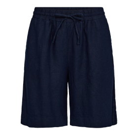 FREEQUENT - NAVY BLAZER FQLAVA-SHORTS
