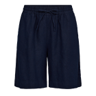 FREEQUENT - NAVY BLAZER FQLAVA-SHORTS