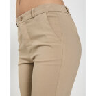FREEQUENT - SILVER MINK FQSOLVEJ-ANKLE-PA