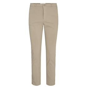 FREEQUENT - SILVER MINK FQSOLVEJ-ANKLE-PA