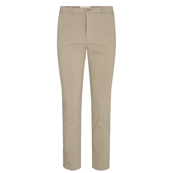 FREEQUENT - SILVER MINK FQSOLVEJ-ANKLE-PA