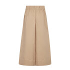 MOS MOSH - SESAME CAPRI MMZURI TENCA PANT