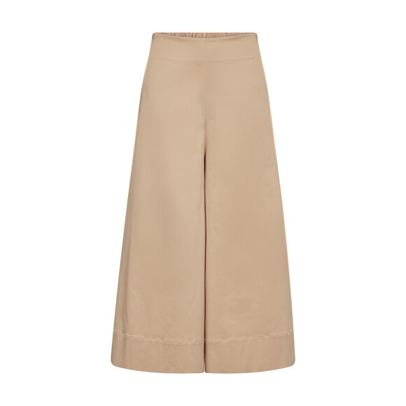MOS MOSH - SESAME CAPRI MMZURI TENCA PANT